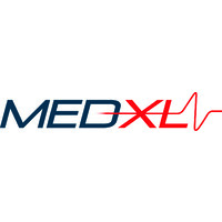 MedXL Inc Logo