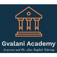 Gvalani Academy Logo