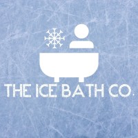 The Ice Bath Co. Logo