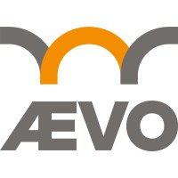 ÆVO Logo