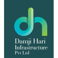 Damji Hari Group Logo