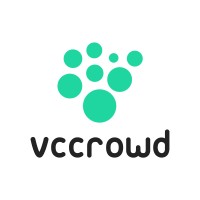 VC Crowd official Logo