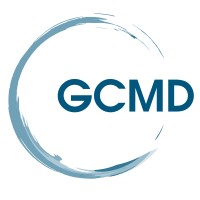 Global Centre for Maritime Decarbonisation Logo