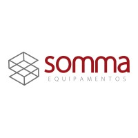 Somma Equipamentos Logo