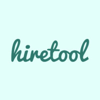 Hiretool Logo