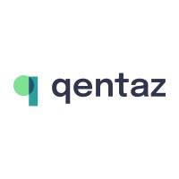 Qentaz Logo