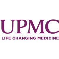 UPMC in Ireland Logo