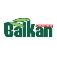 Balkan Industrial Company Logo
