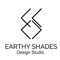 Earthy Shades Design Studios Logo