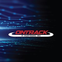 OnTrack IT Partners, Inc. Logo