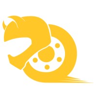 Sun Devil Motorsports- Formula SAE Logo