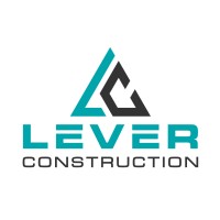 Lever Construction Logo