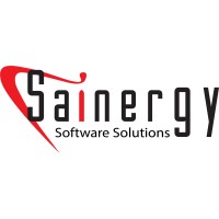 Sainergy Inc. - Software Solutions Logo