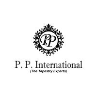 PP International Logo