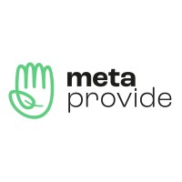 MetaProvide Logo