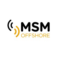 MSMOffshore Logo