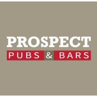 Prospect Pubs & Bars Ltd Logo