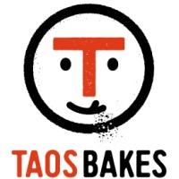 Taos Bakes Logo