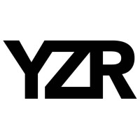 YZR Capital Logo
