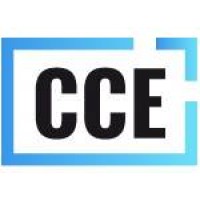 CCE Coming Computer Engineering Logo