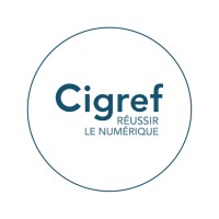 Cigref Logo