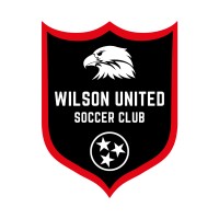 Wilson United Soccer Club Logo