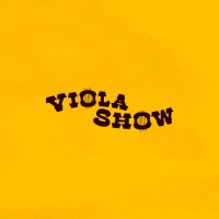 Viola Show Oficial Logo