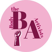 The Body Activists, LLC Logo