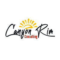Canyon Rim Consulting Logo