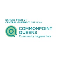 Commonpoint Queens Logo