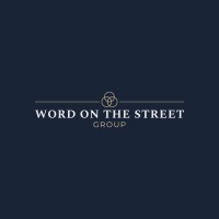 Word On The Street Logo