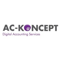AC-Koncept Logo