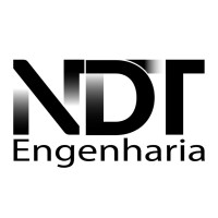NDT ENGENHARIA E INSPEÇÃO LTDA Logo
