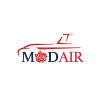 ModAir Logo
