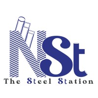 Narang Steel Tubes Logo