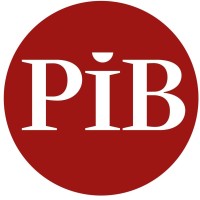 Revista PIB - Presença Internacional do Brasil Logo
