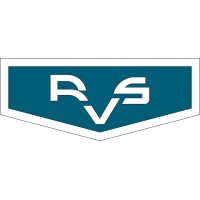 Refrigeration Vessels & Systems, Corporation a subsidiary of Evapco, Inc. Logo
