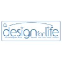 a Design for Life Logo