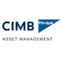 CIMB-Principal Asset Management Logo