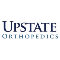 Upstate Orthopedics Logo