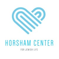 Horsham Center For Jewish Life Logo