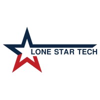 Lone Star Tech Logo