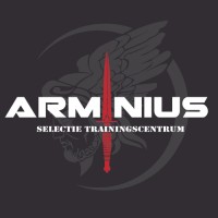 Arminius Selectie Trainingscentrum Logo