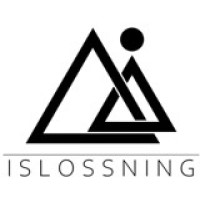 Islossning AB Logo