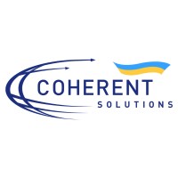 Coherent Solutions Lithuania Logo