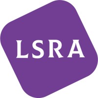 Legal Services Regulatory Authority (LSRA) Logo
