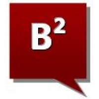 B Squared Consulting, LLC Logo