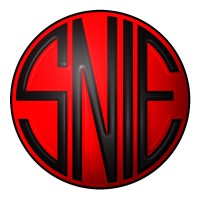 SNIE (Société Nouvelle dInstallations Électriques) Logo
