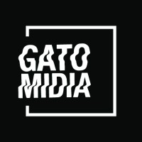 GATOMÍDIA Logo