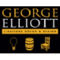 George Elliott Design Logo